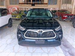 تويوتا هايلاندر